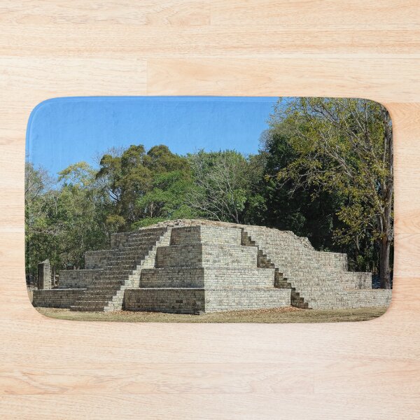 Item preview, Honduras - Copan Ruinas Archaeological Site designed and sold by franck380.