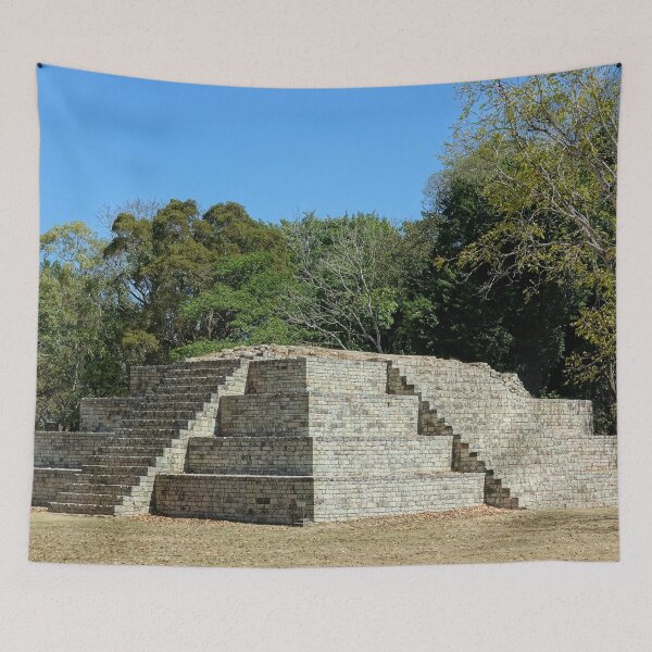 Item preview, Honduras - Copan Ruinas Archaeological Site designed and sold by franck380.