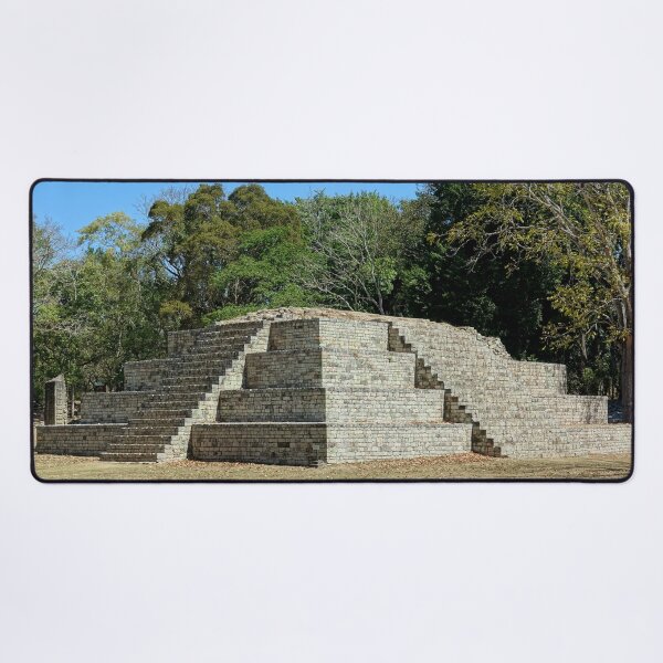 Item preview, Honduras - Copan Ruinas Archaeological Site designed and sold by franck380.