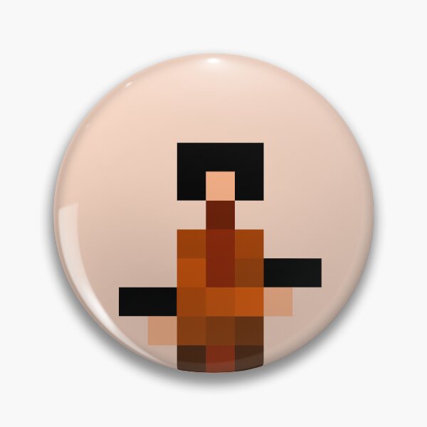 Item preview, Assassin from the 70's designed and sold by LittleSquares.