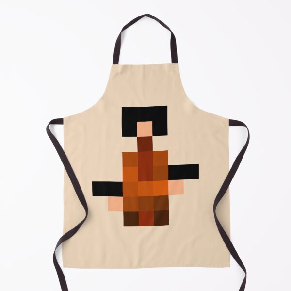 Item preview, Assassin from the 70's designed and sold by LittleSquares.