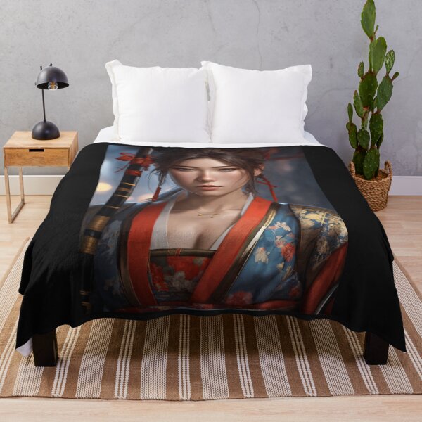 Item preview, Chinese Warrior Women designed and sold by RaF71PrO.