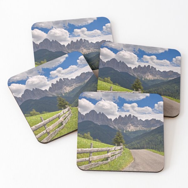 Item preview, Silent Valley designed and sold by Krys Bailey.