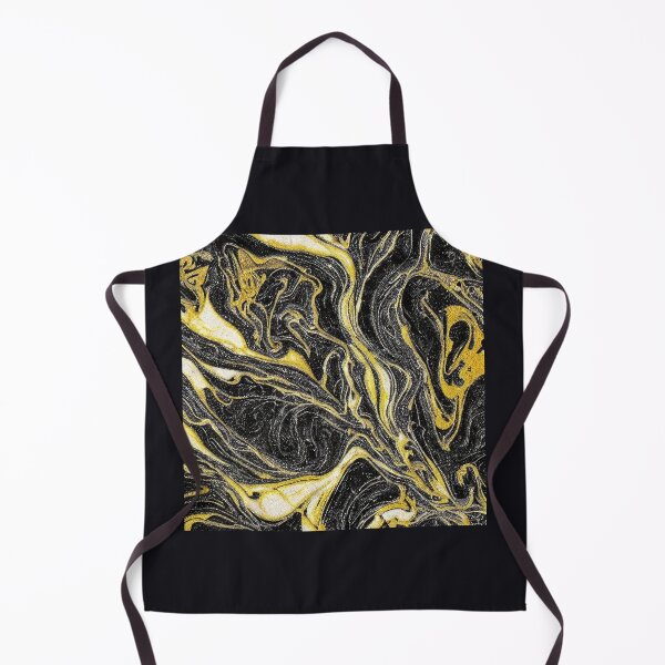 Item preview, Black & Gold 055 designed and sold by Toadn2princess.