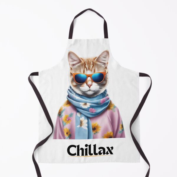 Item preview, Chillax designed and sold by DeJuin.
