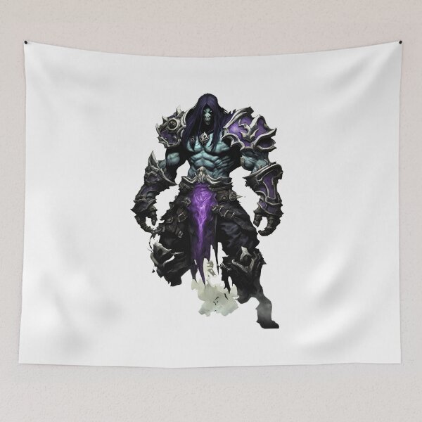 Item preview, Darksiders  designed and sold by kajman2220.