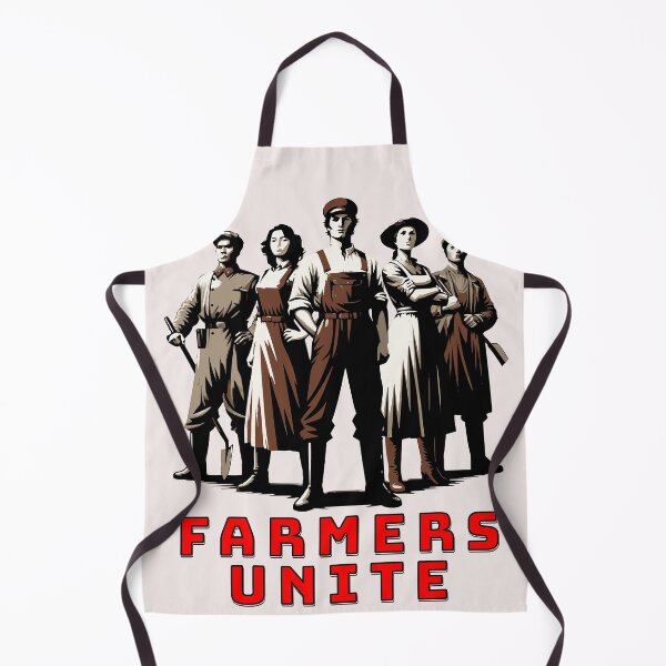 Item preview,  FARMERS UNITE designed and sold by HYPeR-NaTUrE.