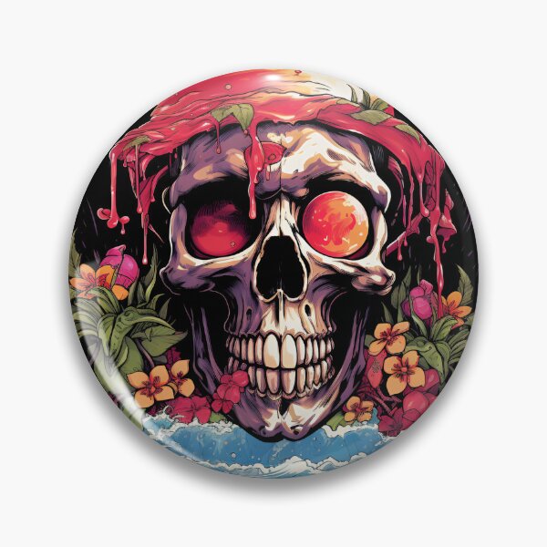 Item preview, Skull designed and sold by kuzzaco.
