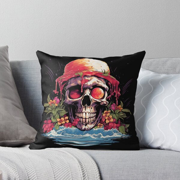 Item preview, Skull designed and sold by kuzzaco.