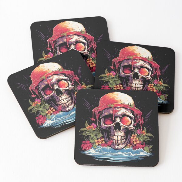 Item preview, Skull designed and sold by kuzzaco.