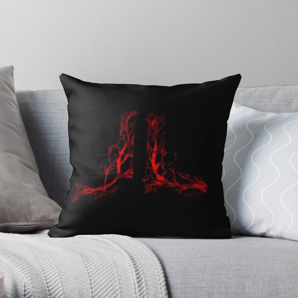 Op Guns Phantom Requiem For The Phantom Floor Pillow By Muwumbe Redbubble