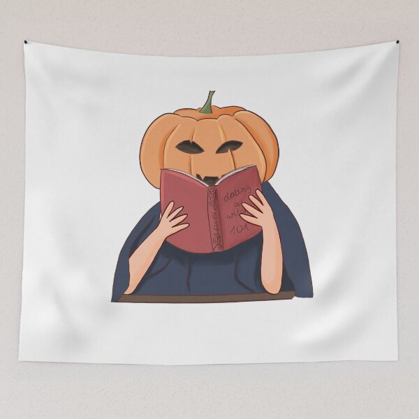 Item preview, Dating a witch 101 designed and sold by LiloLunaArt.