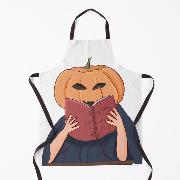 Item preview, Dating a witch 101 designed and sold by LiloLunaArt.