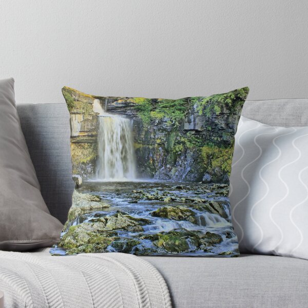Item preview, Thornton Force Ingelton - HDR designed and sold by Colin  Williams Photography.