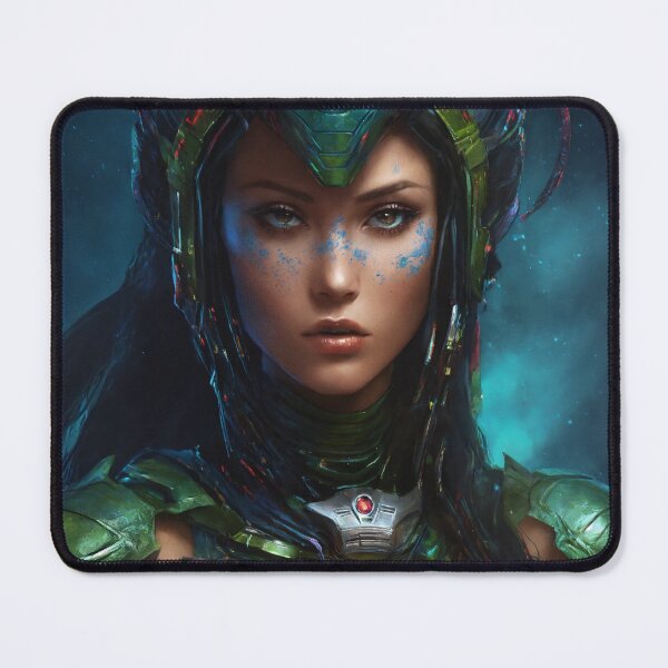 Item preview, Futuristic Women designed and sold by RaF71PrO.
