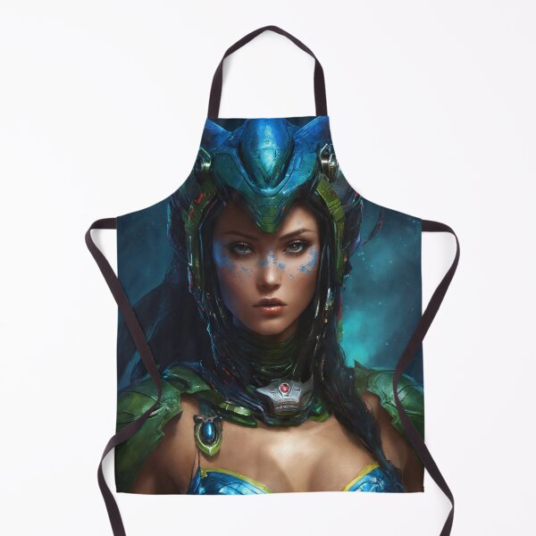 Item preview, Futuristic Women designed and sold by RaF71PrO.
