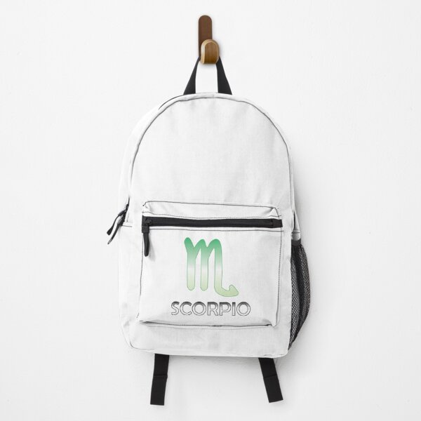 Item preview, I'm a Scorpio - The Perfect Gift for Astrology Enthusiasts designed and sold by FilizDesigner.