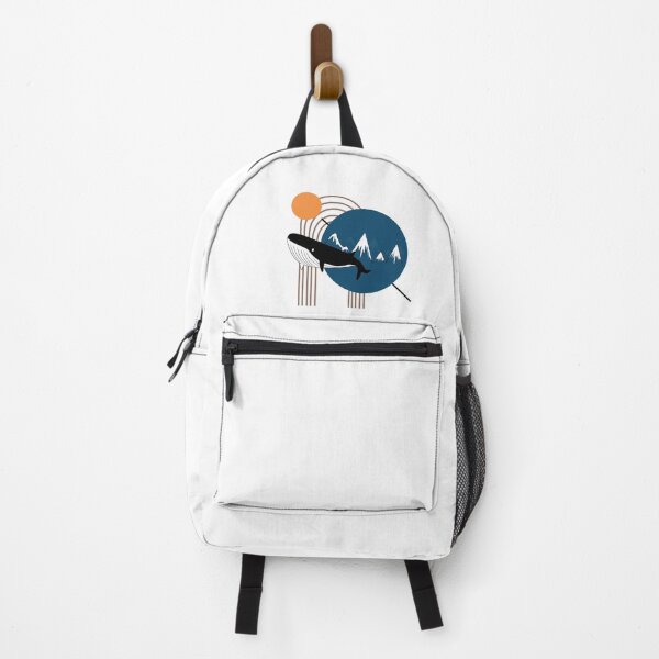Item preview, abstract design.whale,minimal style,colour art,blackound ,mountain designed and sold by FOTO-story2419.