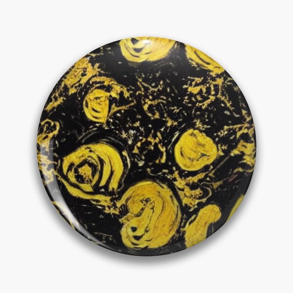 Item preview, Black & Gold 058 designed and sold by Toadn2princess.