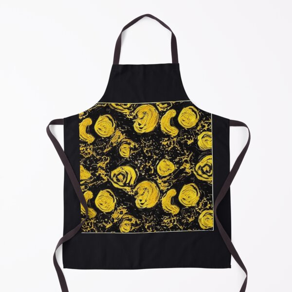 Item preview, Black & Gold 058 designed and sold by Toadn2princess.