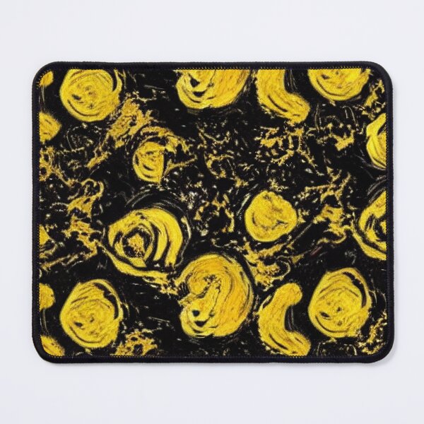 Item preview, Black & Gold 058 designed and sold by Toadn2princess.