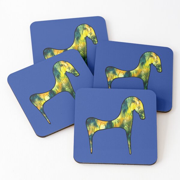 Item preview, Horse Chronicles 11 designed and sold by SteinHead.