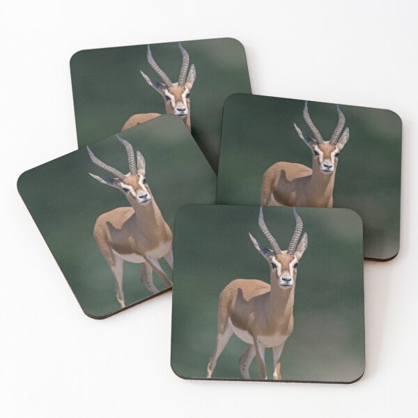 Item preview, Gazelle designed and sold by Krys Bailey.