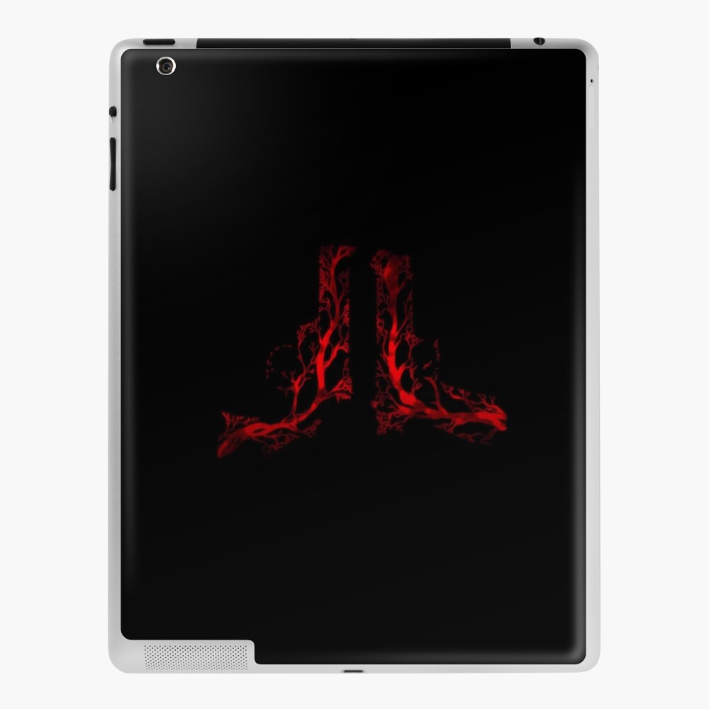 Op Guns Phantom Requiem For The Phantom Ipad Case Skin By Muwumbe Redbubble