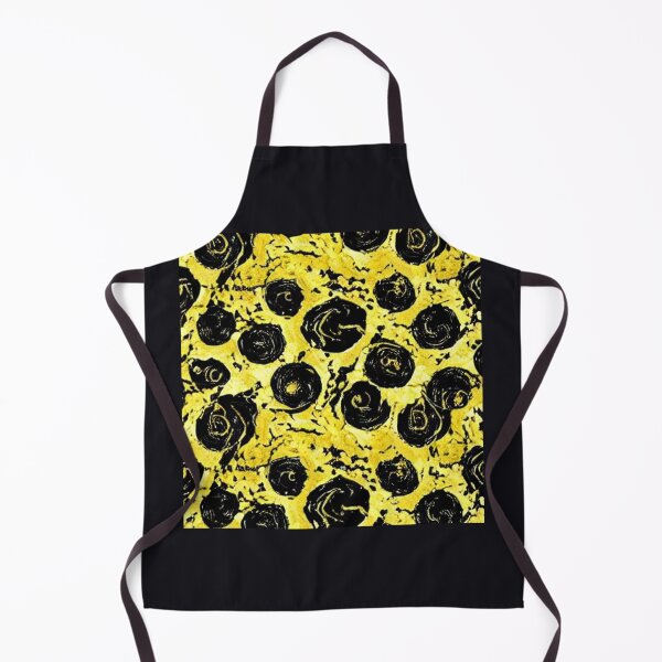 Item preview, Black & Gold 059 designed and sold by Toadn2princess.