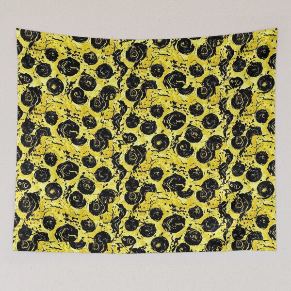 Item preview, Black & Gold 059 designed and sold by Toadn2princess.