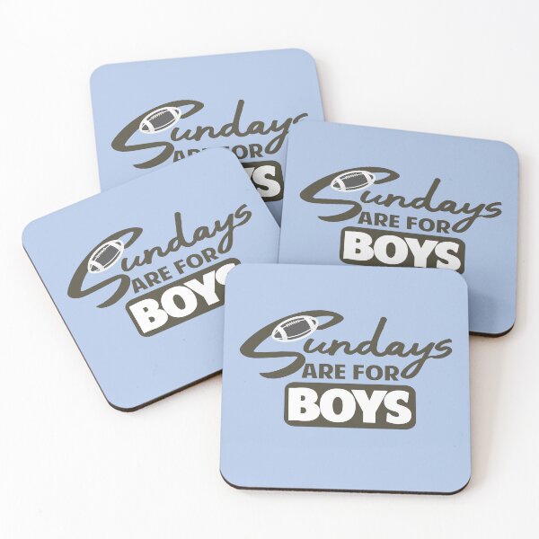 Item preview, Sundays are for boys designed and sold by Colorfulman.