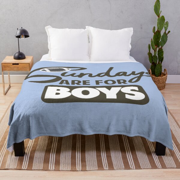 Item preview, Sundays are for boys designed and sold by Colorfulman.