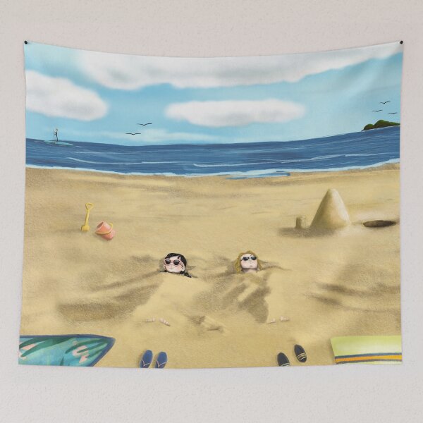 Item preview, Irish Summer designed and sold by TheRebeccaClub.