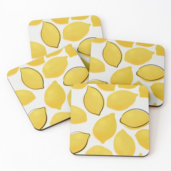Item preview, Jenue lemons designed and sold by blursbyai.