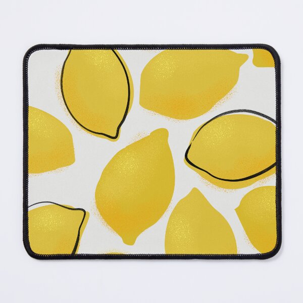 Item preview, Jenue lemons designed and sold by blursbyai.