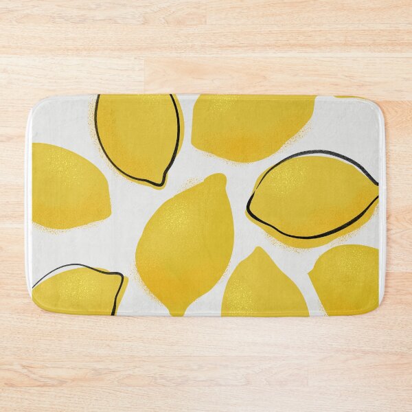 Item preview, Jenue lemons designed and sold by blursbyai.