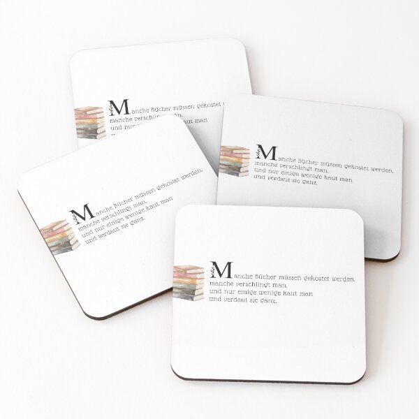 Item preview, Book quote from the ink world by Funke designed and sold by biannic.