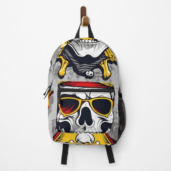 Item preview, Pirates: The Fascination of Pirates, Digital art Inspired by the Golden Age designed and sold by Artedig.