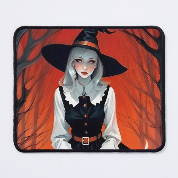 Item preview, Witch aesthetic, the witchery, sorcery designed and sold by Filotecnia.