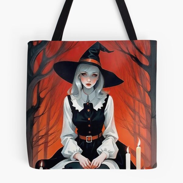 Item preview, Witch aesthetic, the witchery, sorcery designed and sold by Filotecnia.