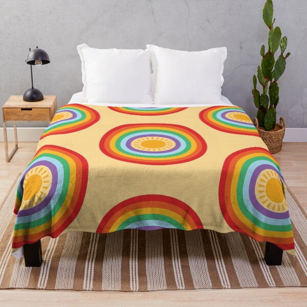Item preview, Rainbow Sun designed and sold by BlendArts.