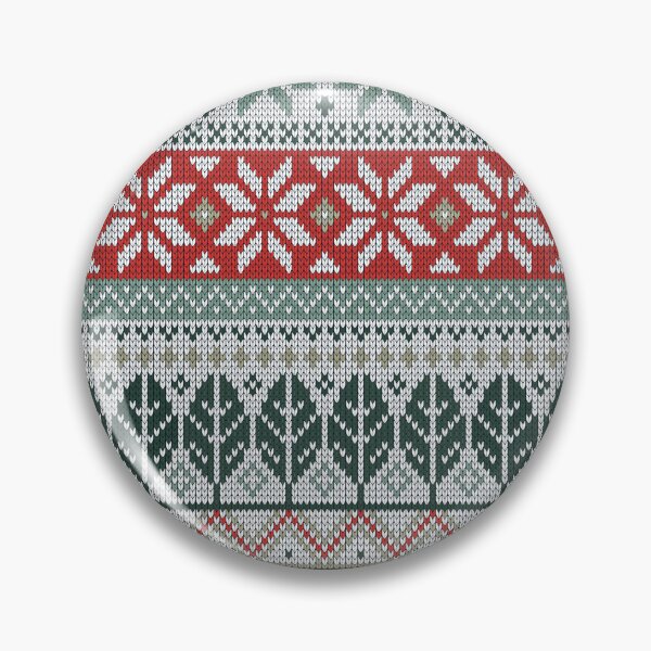 Item preview, Christmas warm knitting designed and sold by pakanta.