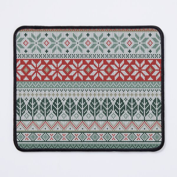 Item preview, Christmas warm knitting designed and sold by pakanta.