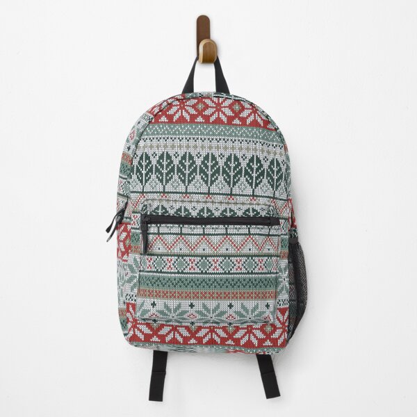 Item preview, Christmas warm knitting designed and sold by pakanta.