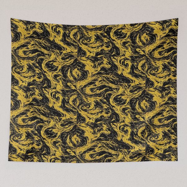Item preview, Black & Gold 060 designed and sold by Toadn2princess.