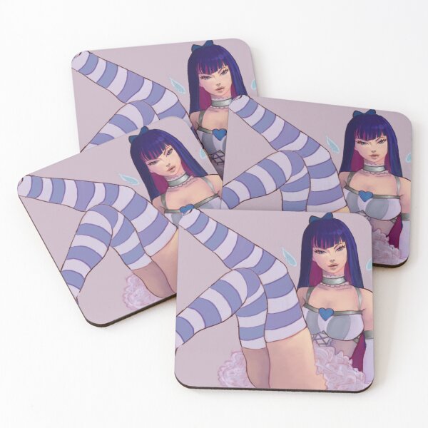Item preview, Stocking Anarchy designed and sold by malojillotea.