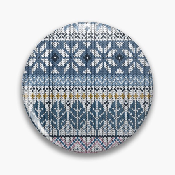 Item preview, Calm and cozy warm knitting designed and sold by pakanta.