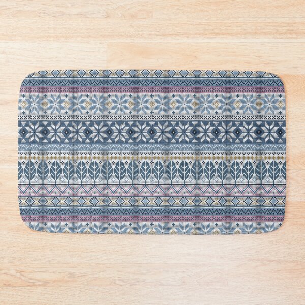 Item preview, Calm and cozy warm knitting designed and sold by pakanta.