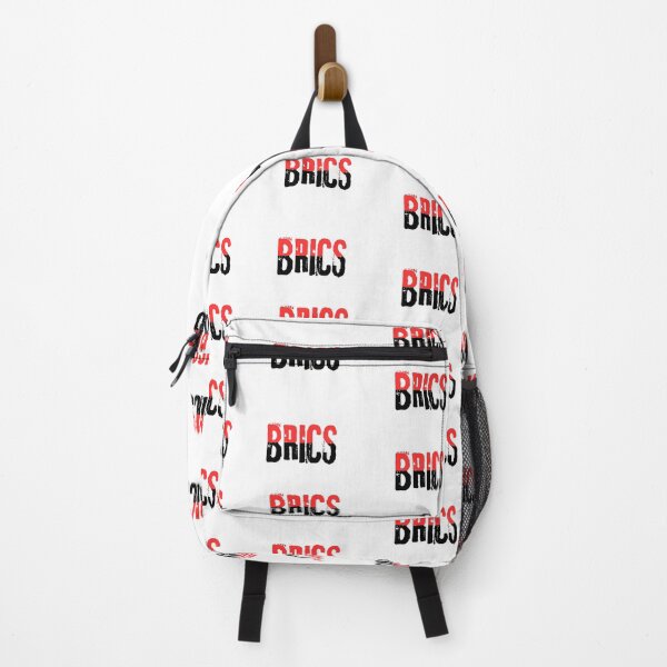 Item preview, Group of countries united in the BRICS group designed and sold by studio468.