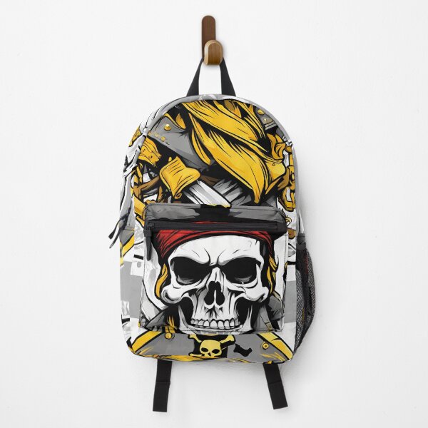 Item preview, Pirates: Turn your Space into a Pirate Haven with Digital Art designed and sold by Artedig.